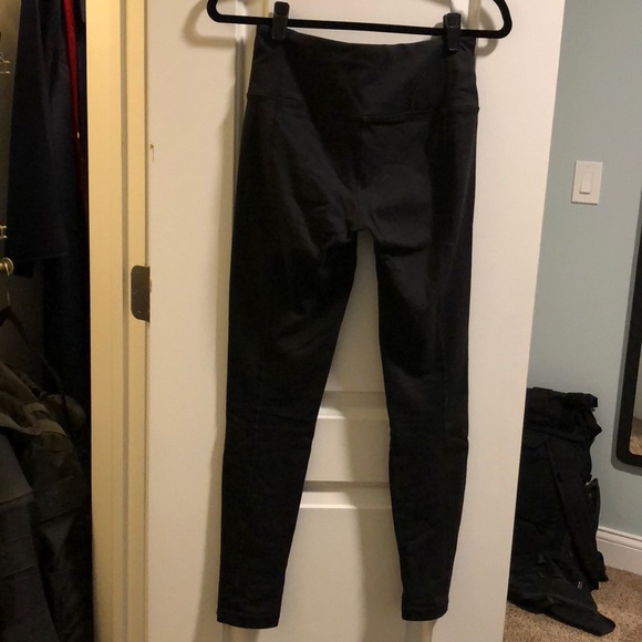 Victoria Secret Knockout High-rise Tight - Picture 2 of 2